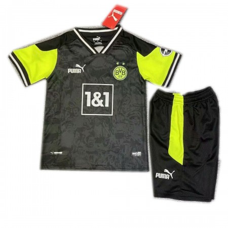 Maillot de Foot Borussia Dortmund NULLNE90N Special Enfant 2020/21 